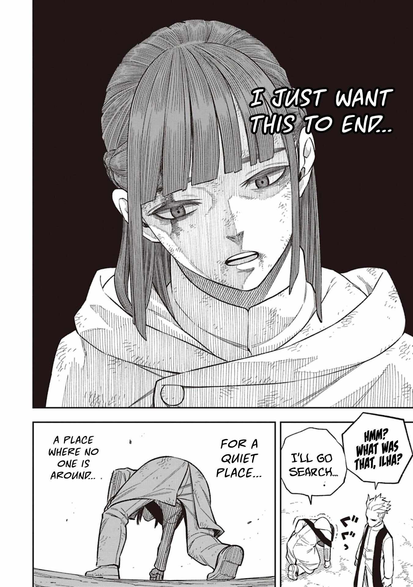 Tsuihou Ouji wa Dorei kara Yarinaosu Chapter 2 53